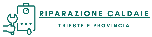 Caldaie Trieste